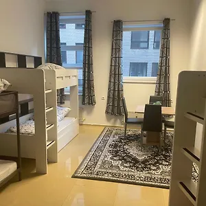Cityapartment24 Bei Hauptbahnhof BRE