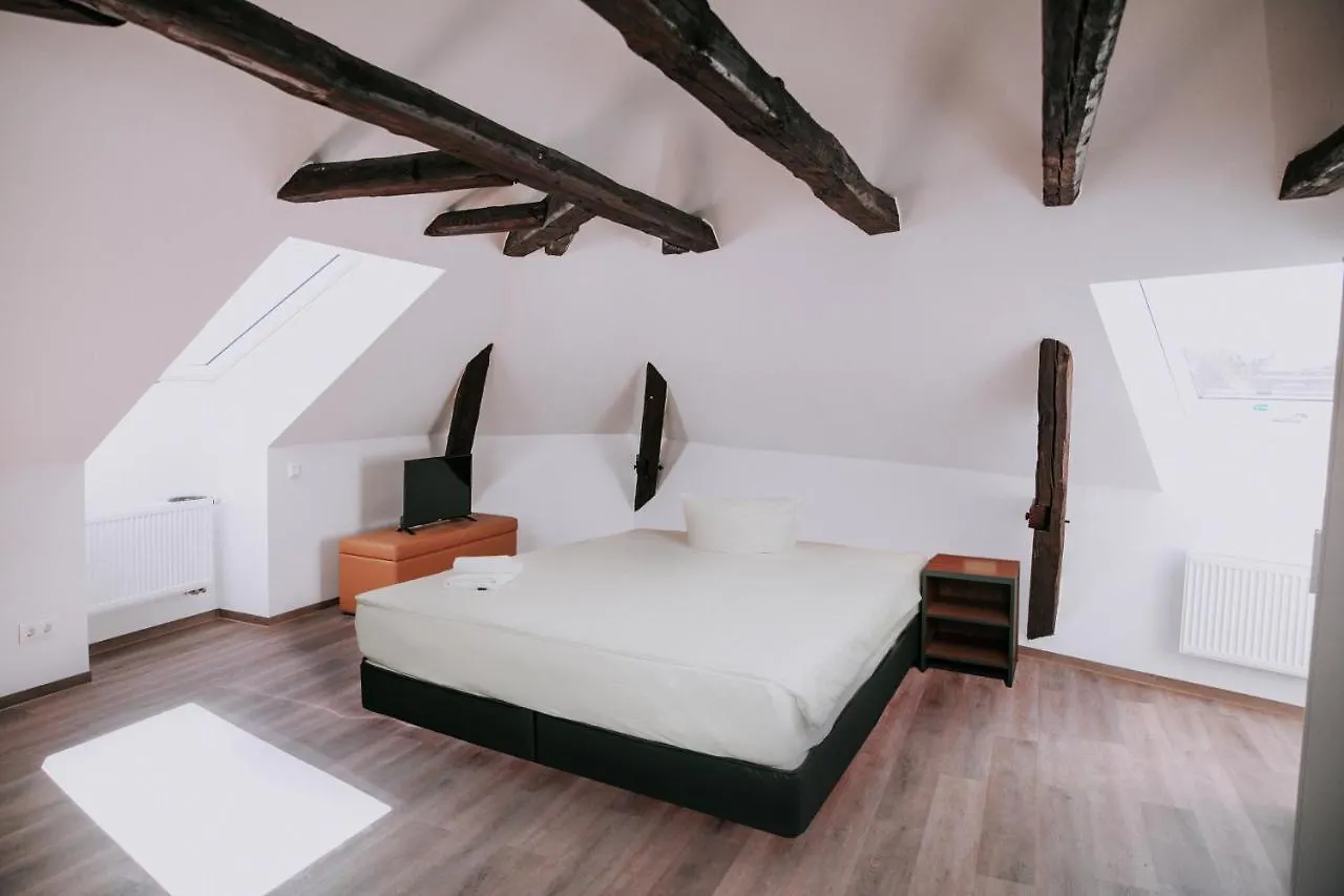 Rainbow Ferienzimmer BRE